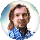 Dr Alexey Andriyanenko