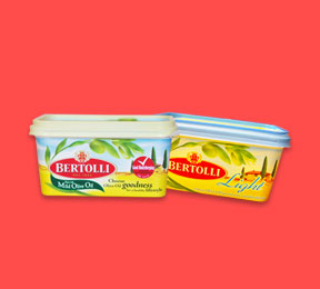 Bertolli Olivio Spread 