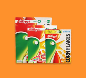 Kellogg's Cornflakes